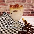 Cooksnap dari yulita chandra untuk resep Kori Kohi (Es Kopi Jepang)