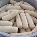 Cooksnap dari Dapur momo untuk resep Mpek2 dos ala mami chef Farah Quinn