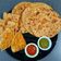 Sonal Modha's cooksnap of when they made પનીર પ્યાઝ પરાઠા (Paneer Pyaz Paratha Recipe In Gujarati).