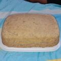 Cooksnap dari Leny Zanuar Fatmala untuk resep Bolu Pisang Kukus Empuk Anti Gagal
