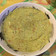 El cooksnap de Roberto Eduardo Castro cuando hizo Guacamole.