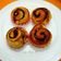 Cooksnap dari Susan Mellyani untuk resep Cinnamon Roll