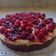 El cooksnap de Emy Aban cuando hizo Falso Cheesecake.