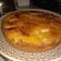 El cooksnap de Franco Caldarola cuando hizo Torta invertida de duraznos.