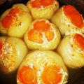 Cooksnap-ul lui Ralucagateste.com atunci când a preparat Ardei umpluți fără prajeala.