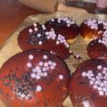 Lucia Nyíri Cooksnap-ja, amikor elkészítette a(z) Amerikai fánk 🍩 receptet.