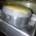 Cooksnap dari Wienz Mellta untuk resep Japanese Cotton Cake 🍰