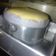 Cooksnap dari Wienz Mellta untuk resep Japanese Cotton Cake 🍰