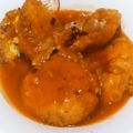 Cooksnap dari melin willy untuk resep Fuyunghai Sayuran