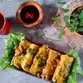 Cooksnap dari Yuyun S untuk resep Tempe goreng tepung