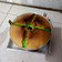 Cooksnap dari Yuliana Nani untuk resep Chiffon Pandan (gluten free)