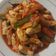 Cooksnap dari Nindy untuk resep Rica rica otak otak