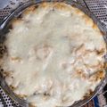 Cooksnap dari vidya untuk resep 13.Baked Spaghetti #pekaninspirasi #bikinramadanberkesan