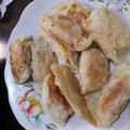 Cooksnap dari Desy Haryanti 'Echi' untuk resep Kuotie / Gyoza