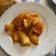 Cooksnap από tatana στη συνταγή Πατάτες γιαχνί ή μπλουμ