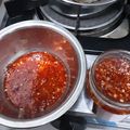 รูป Cooksnap ของ รุ่งเรือง เลิศคูพินิจ เมื่อเขาทำ น้ำจิ้มไก่ โดย:ทำครัวง่ายๆbyจุไรรัตน์