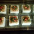 Cooksnap dari Elly Susanti untuk resep Talam Gandus Palembang