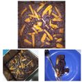 Cooksnap dari Firstyaprilly Wahyuningtyas untuk resep Chocolate Melt Brownies Agogo