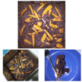 Cooksnap dari Firstyaprilly Wahyuningtyas untuk resep Chocolate Melt Brownies Agogo