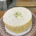 詩淳 羅 的 ｜甜點｜老奶奶檸檬磅蛋糕Lemon Pound Cake cooksnap