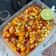 Cooksnap dari SRH untuk resep Zalatah / Acar Nanas teman Nasi Kebuli