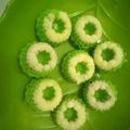 Cooksnap dari Rr's Kitchen untuk resep Putri Ayu/Putu Ayu 🌼