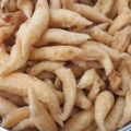 Cooksnap dari Film 123 untuk resep Gabus keju/kue curut praktis,renyah,ngeju