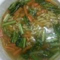 Cooksnap dari Yuli Nafisah untuk resep Tumis Kuah Capcay Makaroni