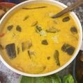 Cooksnap dari Heni Absari untuk resep Lodeh tempe terong