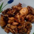 Cooksnap dari Iswari Sekar untuk resep Ayam kemiri goreng🐤