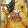 Cooksnap dari haney aretha untuk resep Ikan patin bumbu kuning