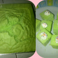 Cooksnap dari Mamah Afghan untuk resep Bolu Air
