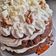 El cooksnap de Jéssica Pa Re Ja cuando hizo Tarta de zanahoria.