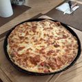 El cooksnap de Facu © cuando hizo Tarta de atún.