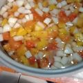 Cooksnap dari Siti Rusniasih untuk resep Es Buah / Koktail Jadul
