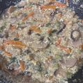 Cooksnap dari Farida Puspitasari untuk resep Tumis Kental Jamur Shitake ala Taiwan
