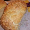 Cooksnap από Markellaspyridoula στη συνταγή Ψωμί απ τα χεράκια μας!