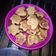 Cooksnap dari Nhunu`kitchen untuk resep Pukis nangka