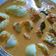 Cooksnap dari Vivin Sugiana~LOVIS CAKE untuk resep Pecel Santan isi Terong/Telur/Tempe/Tahu