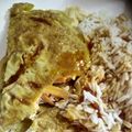 Cooksnap dari Ella Widya untuk resep Fuyunghay