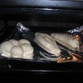 El cooksnap de Maggie cuando hizo Masa base para empanadas, empanadillas, bollos....