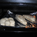 El cooksnap de Maggie cuando hizo Masa base para empanadas, empanadillas, bollos....