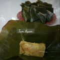 Cooksnap dari pawonbune_aas untuk resep TUM AYAM (MASAKAN KHAS BALI)