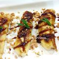 Cooksnap dari Lita Erviana untuk resep Pisang Epe Khas Makassar