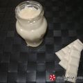 Cooksnap από tahitian στη συνταγή Άλλειμα λευκής σοκολάτας