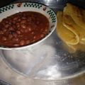 watiri macharia's cooksnap of when they made Chapati.