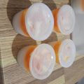 Cooksnap dari nirmala sari untuk resep Puding Susu Buah Cup Ide Jualn Takjil Ramadhan