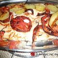 Cooksnap από dcroula στη συνταγή Παγκάσιους φιλέτο στο φούρνο