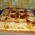 Cooksnap dari Restu Arum untuk resep Englisher Cake