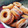 El cooksnap de Alejandra Villanueva cuando hizo Rosquitas y bolas de fraile para el mate.
